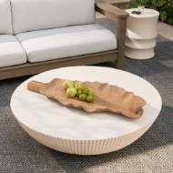 Picture of ETTA OUTDOOR COFFEE TABLE