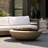 Picture of ETTA OUTDOOR COFFEE TABLE