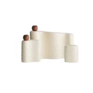 Picture of HESNER CANDLEHOLDERS, SET OF 3