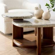 Picture of FORNEY COFFEE TABLE
