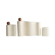 Picture of HESNER CANDLEHOLDERS, SET OF 3