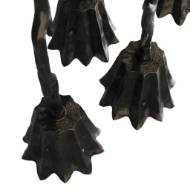 Picture of BRANDT CANDLESTICKS, SET OF 5