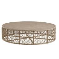 Picture of HUGO OUTDOOR COFFEE TABLE