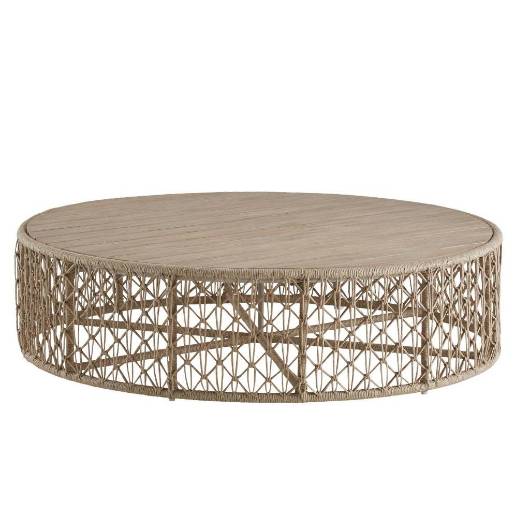 Picture of HUGO OUTDOOR COFFEE TABLE
