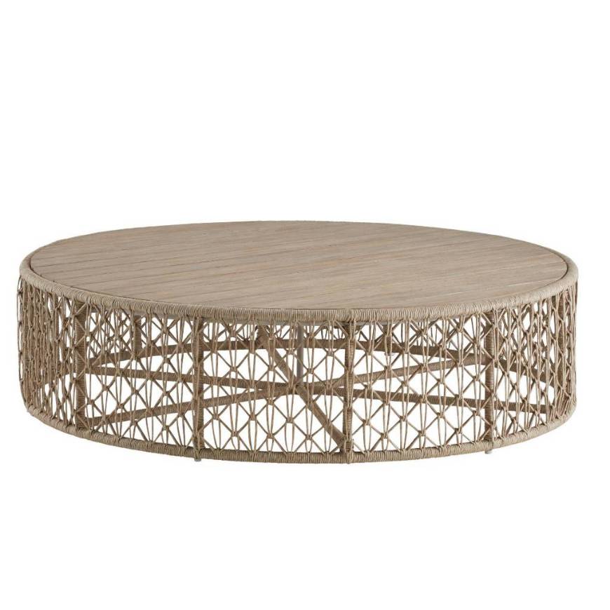 Picture of HUGO OUTDOOR COFFEE TABLE