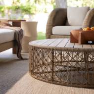 Picture of HUGO OUTDOOR COFFEE TABLE