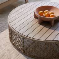 Picture of HUGO OUTDOOR COFFEE TABLE