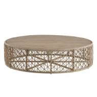 Picture of HUGO OUTDOOR COFFEE TABLE