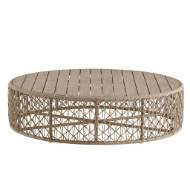 Picture of HUGO OUTDOOR COFFEE TABLE
