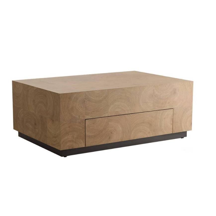 Picture of JUSTICE COFFEE TABLE