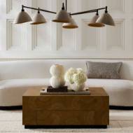 Picture of JUSTICE COFFEE TABLE