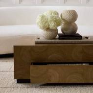 Picture of JUSTICE COFFEE TABLE