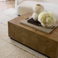 Picture of JUSTICE COFFEE TABLE