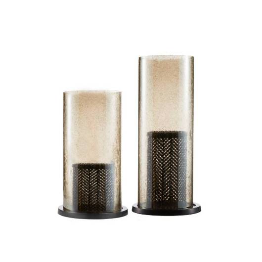 Picture of DABNEY HURRICANES, SET OF 2