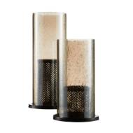 Picture of DABNEY HURRICANES, SET OF 2