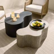 Picture of INDIO LARGE OUTDOOR COFFEE TABLE