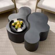 Picture of INDIO LARGE OUTDOOR COFFEE TABLE