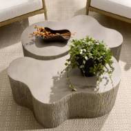 Picture of INDIO SMALL OUTDOOR COFFEE TABLE
