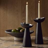 Picture of ARGEMONE CANDLE HOLDERS, SET OF 2