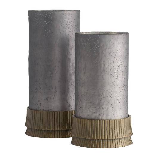 Picture of EVELIQUE HURRICANES, SET OF 2