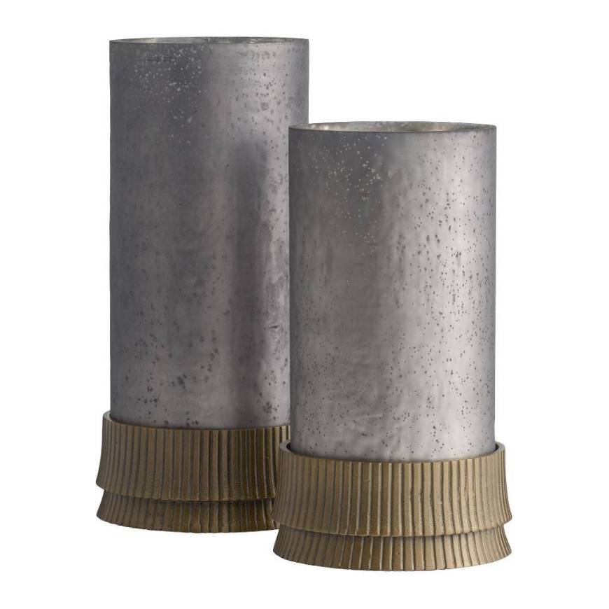 Picture of EVELIQUE HURRICANES, SET OF 2