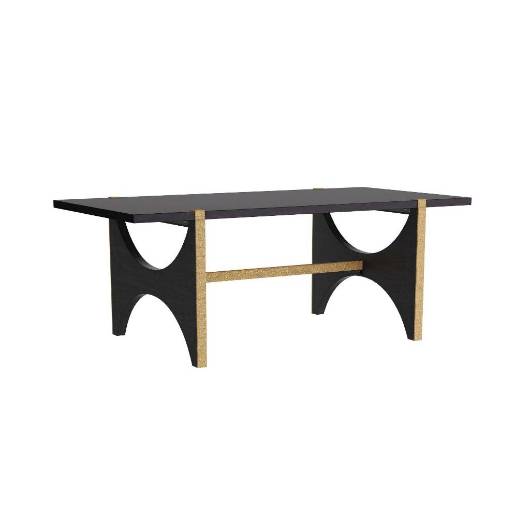 Picture of WESTHEIMER DINING TABLE