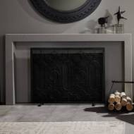Picture of ADAMO FIRESCREEN