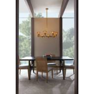 Picture of WESTHEIMER DINING TABLE