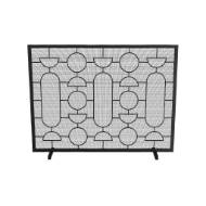 Picture of ADAMO FIRESCREEN
