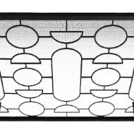 Picture of ADAMO FIRESCREEN