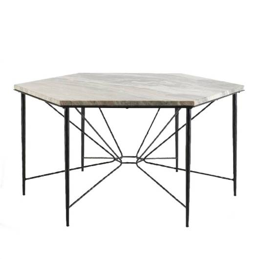 Picture of ESTRELLA DINING TABLE