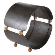 Picture of CANNON LOG HOLDER
