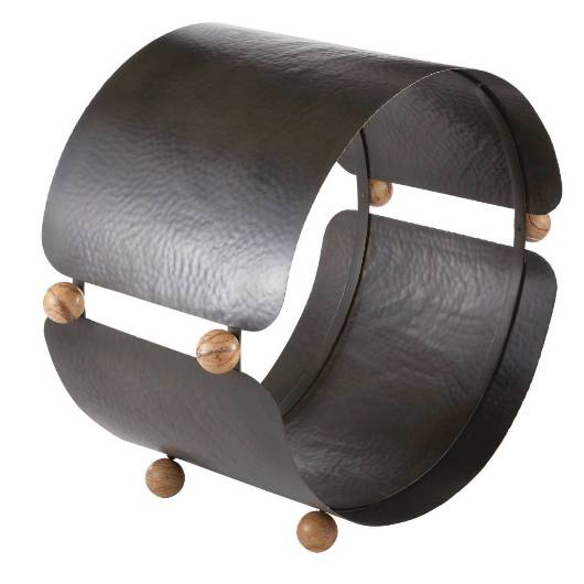 Picture of CANNON LOG HOLDER