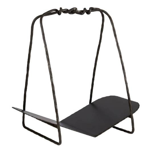 Picture of DARIUS LOG HOLDER