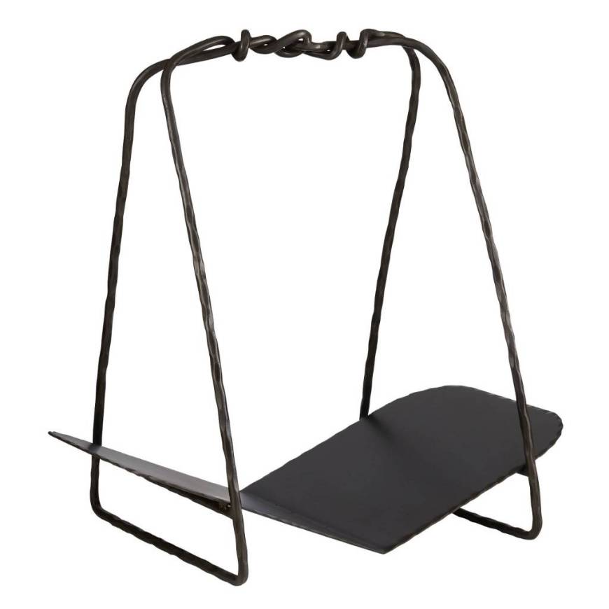 Picture of DARIUS LOG HOLDER