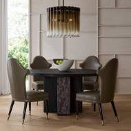 Picture of MADDOCK DINING TABLE