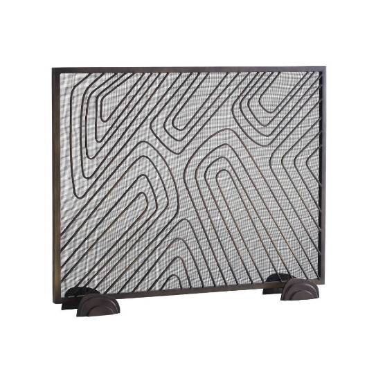 Picture of HOLMES FIRESCREEN