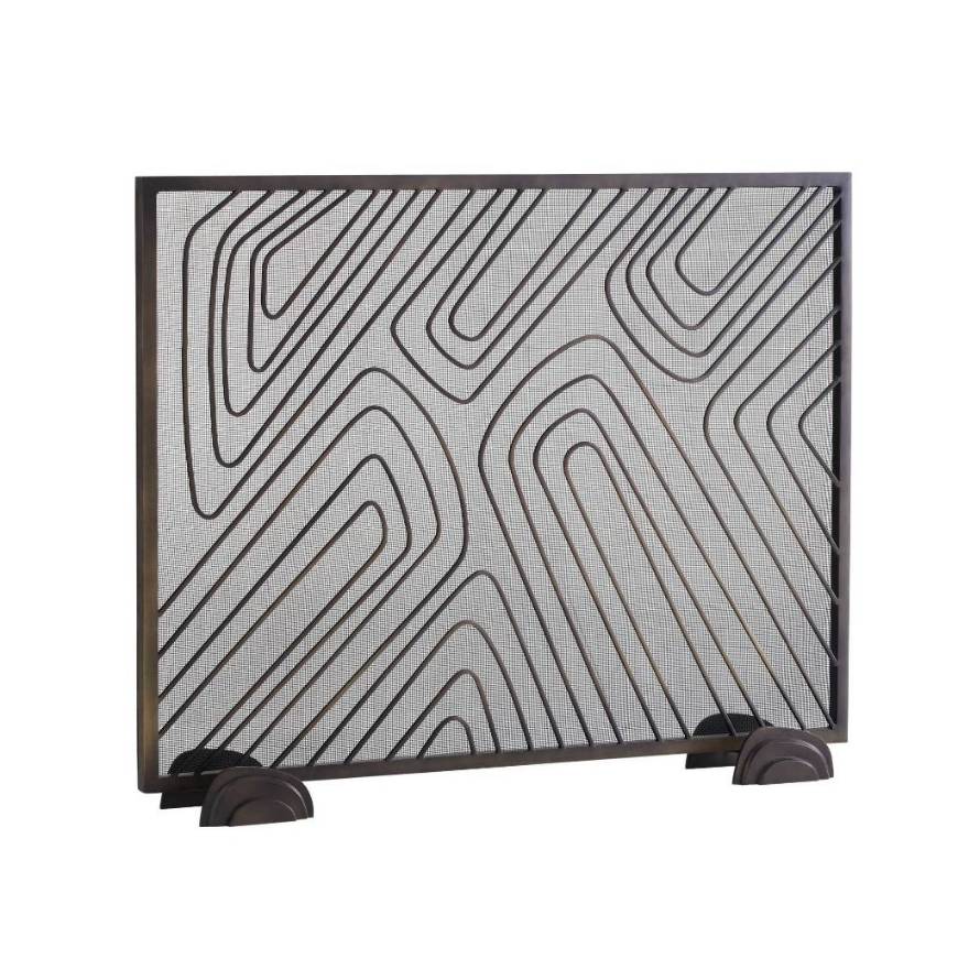Picture of HOLMES FIRESCREEN
