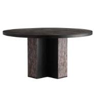 Picture of MADDOCK DINING TABLE