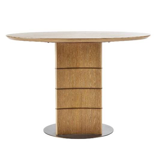 Picture of VETRALLA DINING TABLE