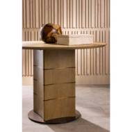 Picture of VETRALLA DINING TABLE