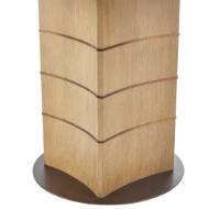 Picture of VETRALLA DINING TABLE