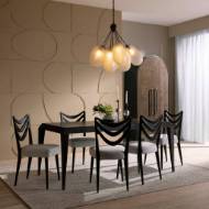 Picture of TRISTAN DINING TABLE