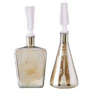 Picture of TALBANY DECANTERS, SET OF 2