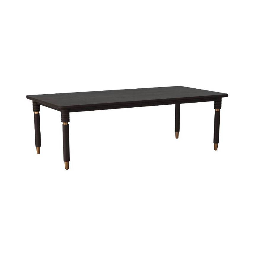 Picture of ANDRADE DINING TABLE