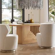 Picture of CROCKETT DINING TABLE
