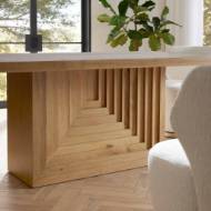 Picture of CROCKETT DINING TABLE