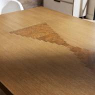 Picture of CROCKETT DINING TABLE
