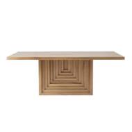 Picture of CROCKETT DINING TABLE