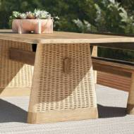 Picture of DELRIO OUTDOOR DINING TABLE